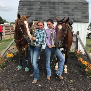 Meet your Posher, Madison